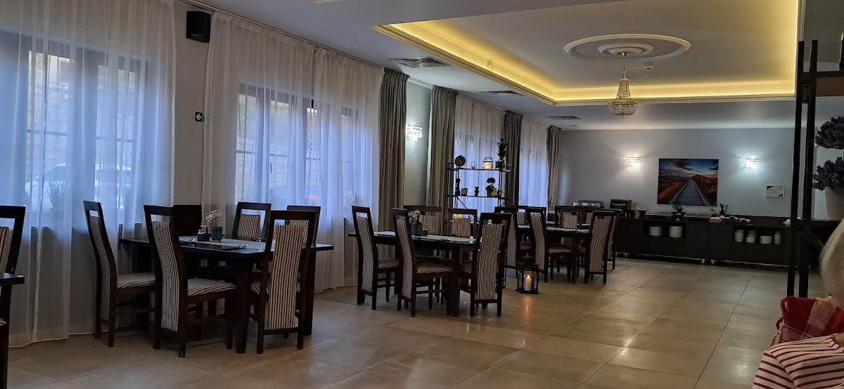 Restauracja Karpacka